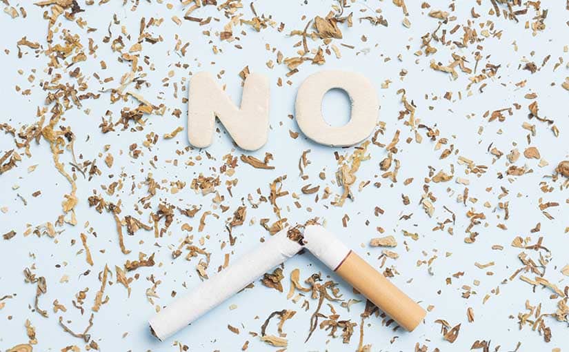 L’impact de la cigarette électronique sur la santé