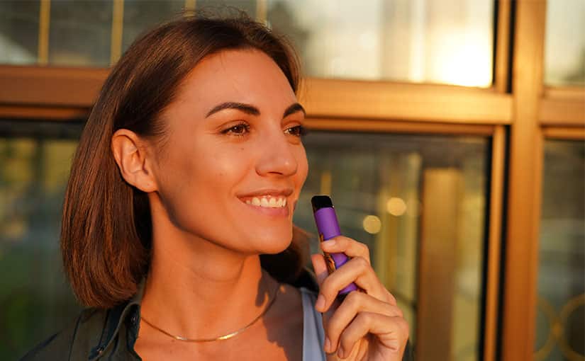 Quels impacts le vapotage a-t-il sur la santé bucco-dentaire ?