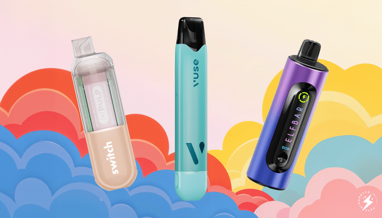 Puff Be Puff et autonomie : tout ce que vos bouffées disent sur votre consommation