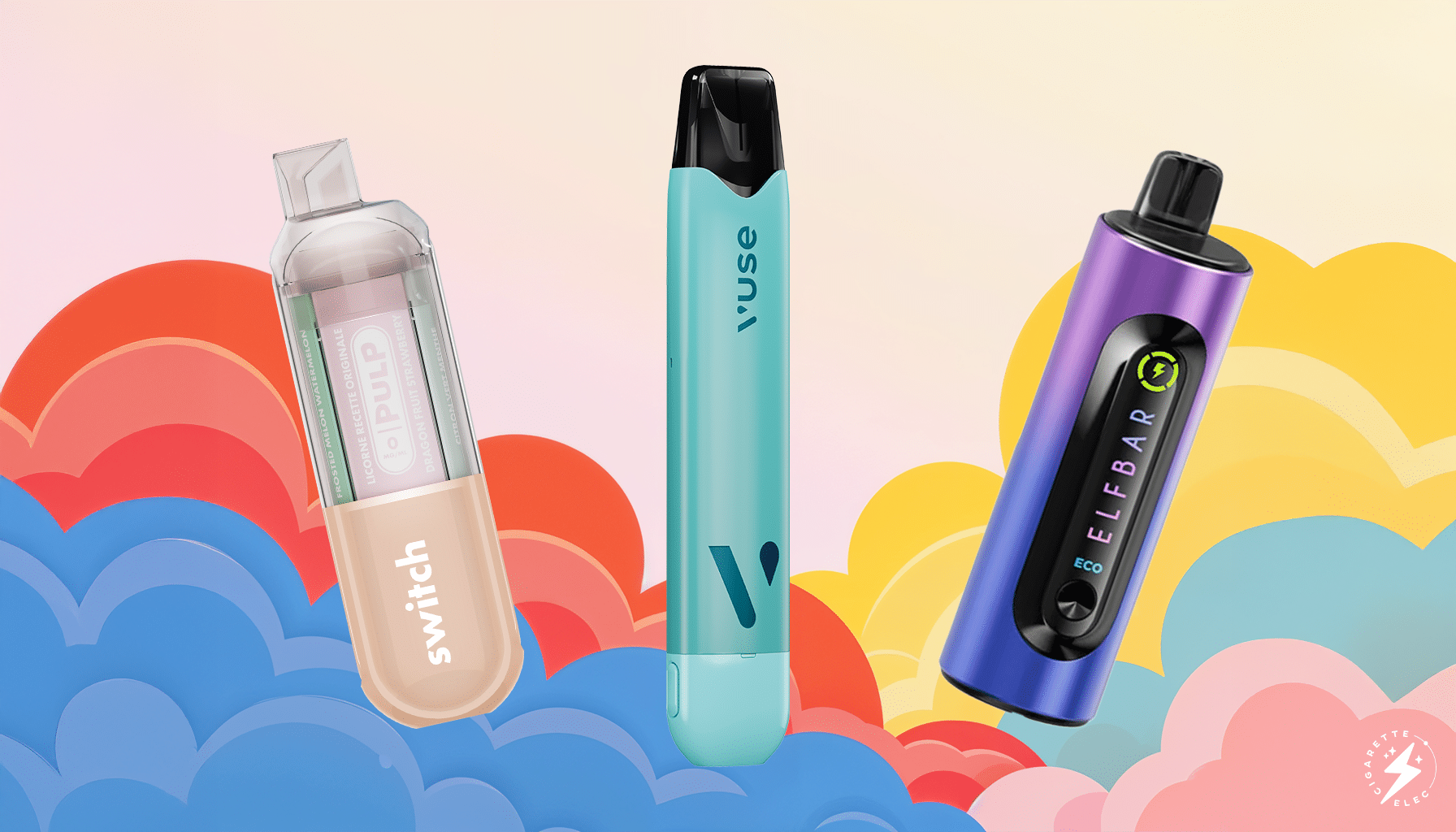 Les meilleures puffs rechargeables en 2025 Conseils matriel pour e-cigarettes Les meilleures puffs rechargeables en 2025 Conseils matriel pour e-cigarettes