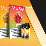 Connaissez-vous les saveurs ePod Vuse ?