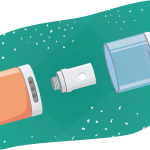 Comment prolonger la durée de vie de vos résistances de cigarette électronique ?