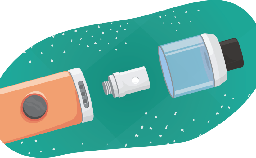 Comment prolonger la durée de vie de vos résistances de cigarette électronique ?