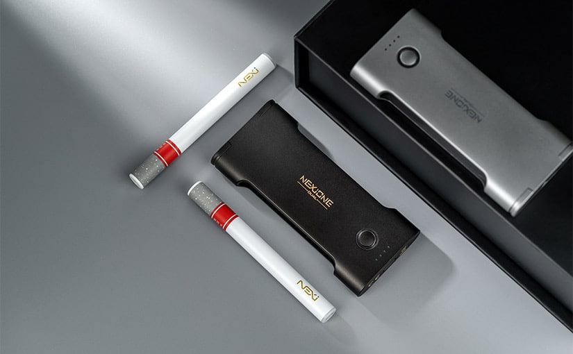 Avis sur le Kit Nexi One Dual : Aspire met le paquet… De E-cigarettes !