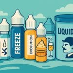 Comment s\'y retrouver dans les gammes Liquideo ?