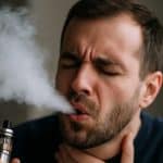 E-liquide trop dosé en nicotine : comment réagir efficacement ?