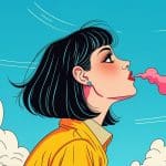Puff rechargeable ou e-cigarette petit format : Quelle différence ?