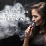 Combien de fois tirer sur sa cigarette électronique ? Le guide pour savoir comment tirer sur une e-cigarette !