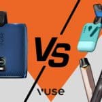 Vuse Ultra : Une nouvelle étape pour la marque avec sa e-cigarette intelligente