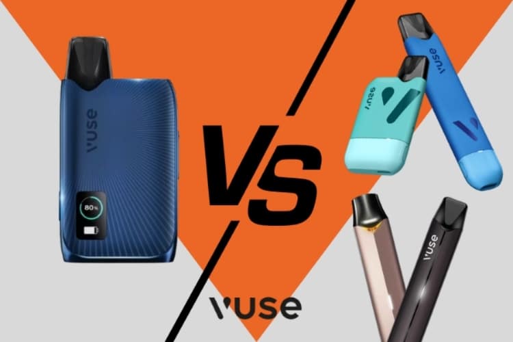 Vuse Ultra : Une nouvelle étape pour la marque avec sa e-cigarette intelligente