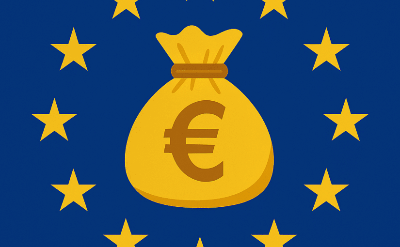 Taxation du tabac et de la vape : l’Union européenne veut harmoniser les règles d’ici 2028