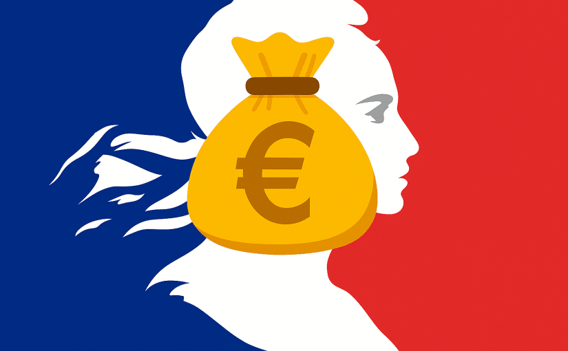 Taxes et interdictions de vente en ligne de produits de vape au programme du budget 2026.