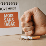Le Mois Sans Tabac 2025 : une occasion à saisir pour réduire son taux de nicotine