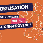 Sauvons la vape ! CigaretteElec se mobilise à Aix-en-Provence pour défendre la vape indépendante et les emplois français