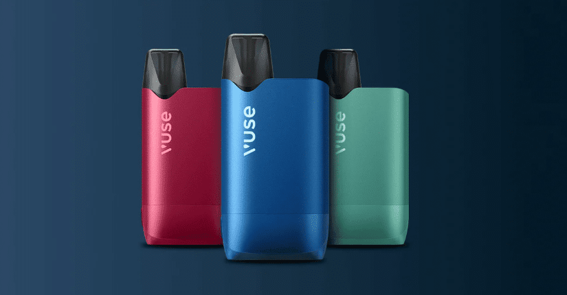 elfbar nachfüll pod läuft aus Vuse Pro Pods vPro Tropical Mango main image 0