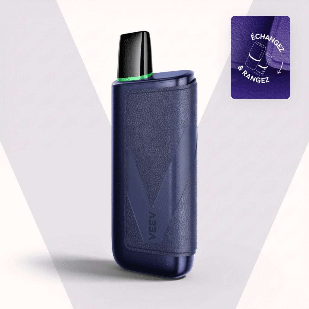 veev one plus