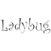 Ladybug