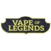 Vape Of Legends