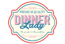 Dinner Lady