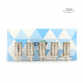 resistance ec head melo 3