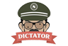 Tous les produits Dictator