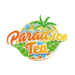E liquides Paradise Tea