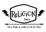 E liquides Religion Juice