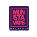 E liquides Monsta Vape