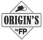 E liquides Origin's