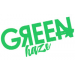 E liquides CBD Green Haze