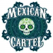 E liquides Mexican Cartel