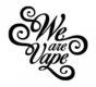 We are vape