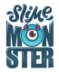 Slime Monster