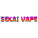 Tous les produits Sekai vape