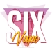 E liquides Six Vape