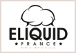 Voir les E liquides Eliquid France