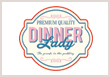Dinner Lady