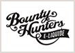 Voir les E liquides Bounty Hunters