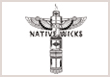 Tous les produits Native Wicks