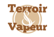 E liquides Terroir et Vapeur