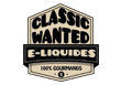 Voir les E liquides Classic Wanted
