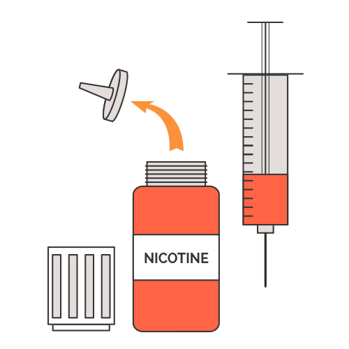 Booster CBD