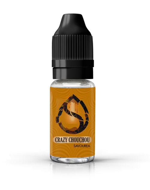 recharge liquide savourea