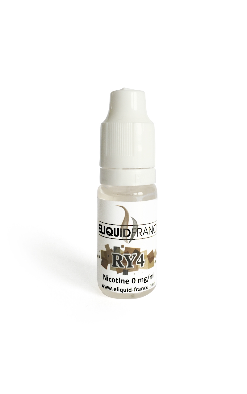 tabac ry4 eliquid france