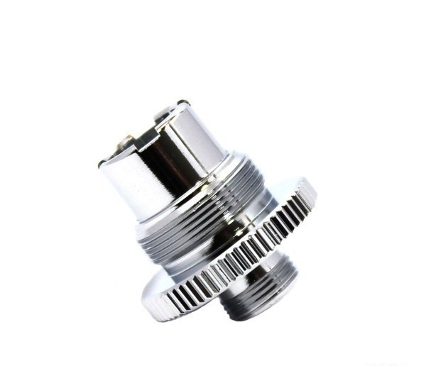 adaptateur pas de vis 510 ego pour cigarette electronique