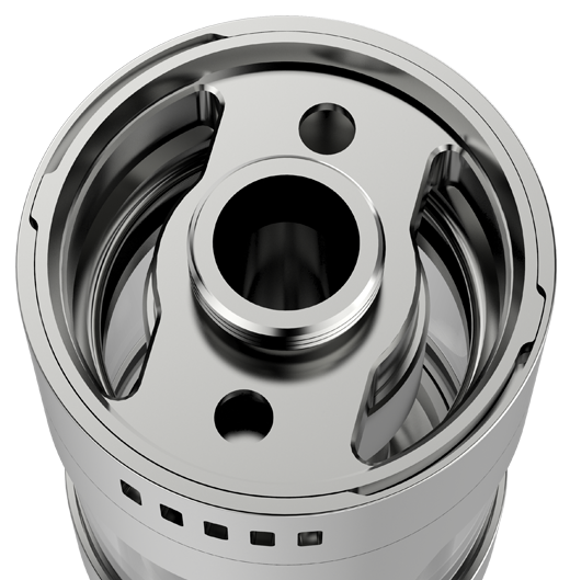 remplissage eliquide cubis pro joyetech