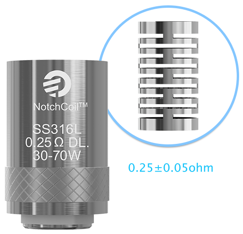 remplacement resistance cubis pro joyetech
