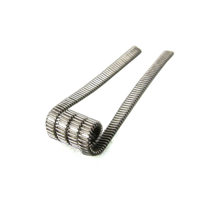 alien v2 clapton coil
