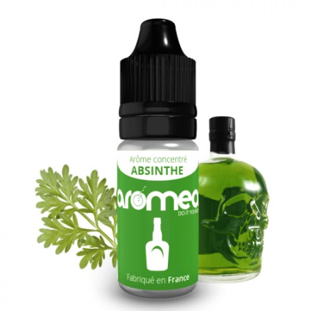 arome absinthe aromea