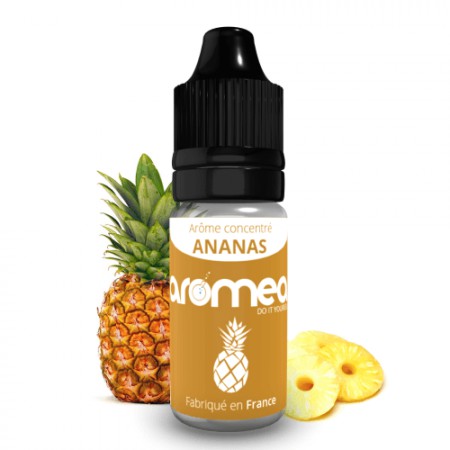 ananas aromea